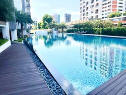 TRE Residences (D14), Condominium #588046831